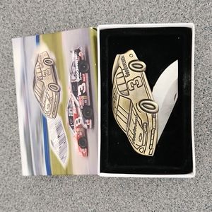 Dale Earnhardt knife